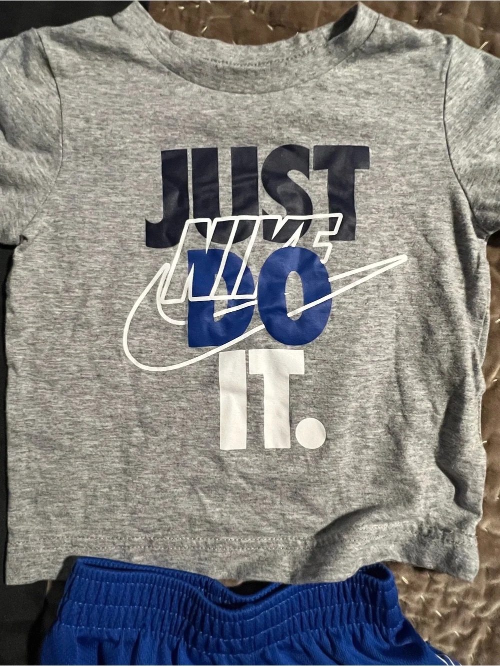 Nike toddler matching Athletic sets - Picture 5 of 15